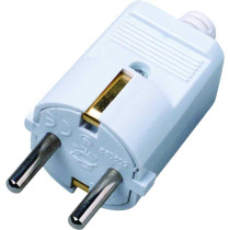 Spina Schuko