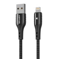 Cavo lightning con autospegnimento