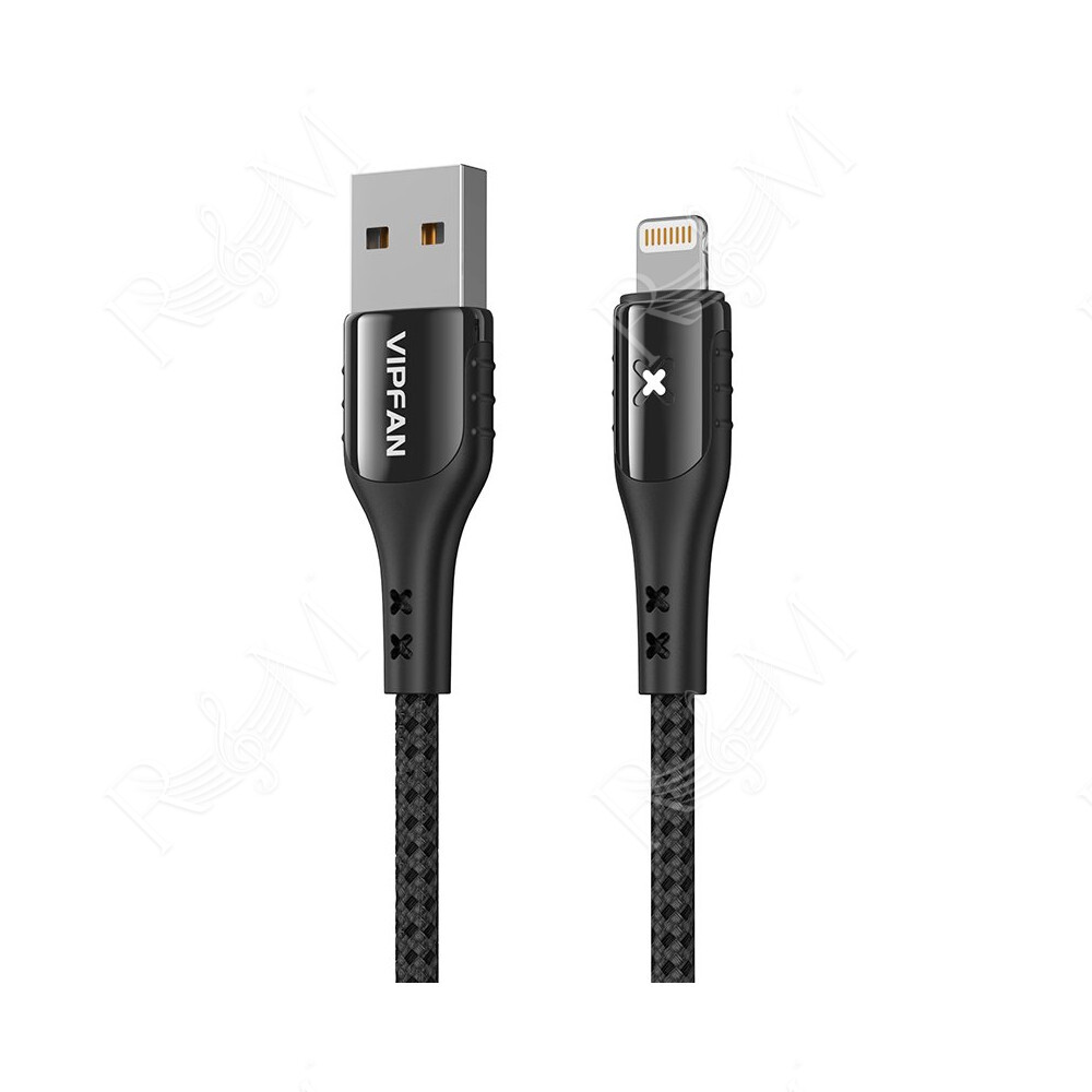Cavo lightning con autospegnimento