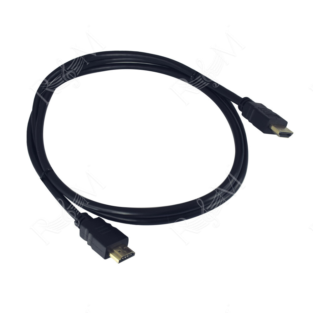 Cavo HDMI full HD 1mt