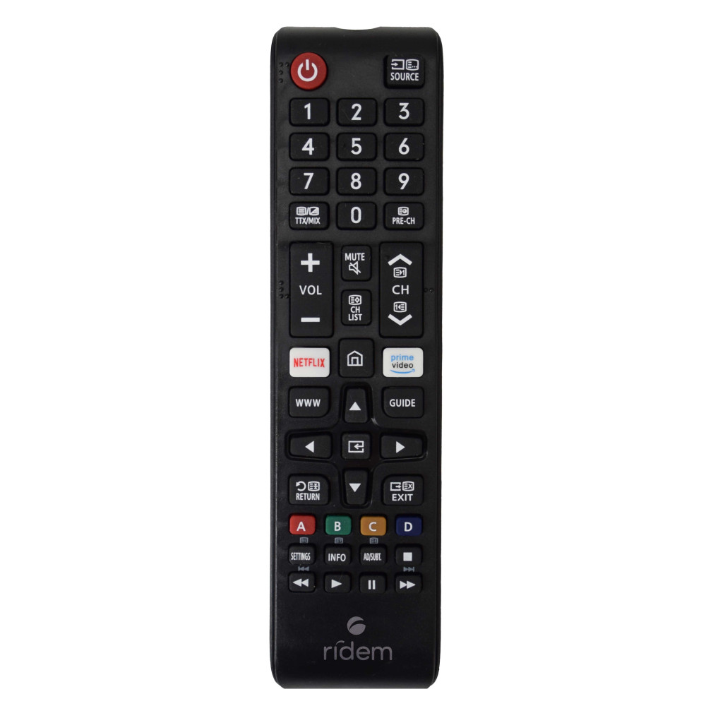 Telecomando sostitutivo Samsung