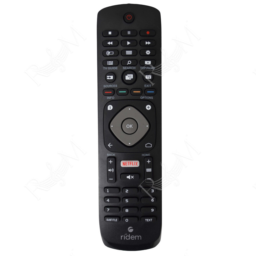 Telecomando sostitutivo Philips