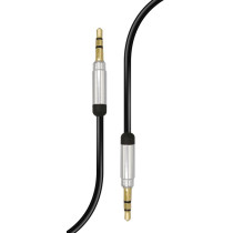 Cavo audio 3,5 mm M / M  ST - 5mt