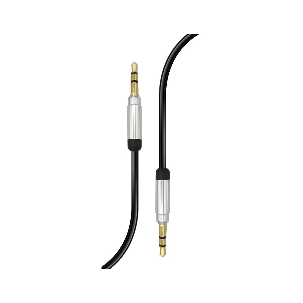 Cavo audio 3,5 mm M / M  ST - 5mt