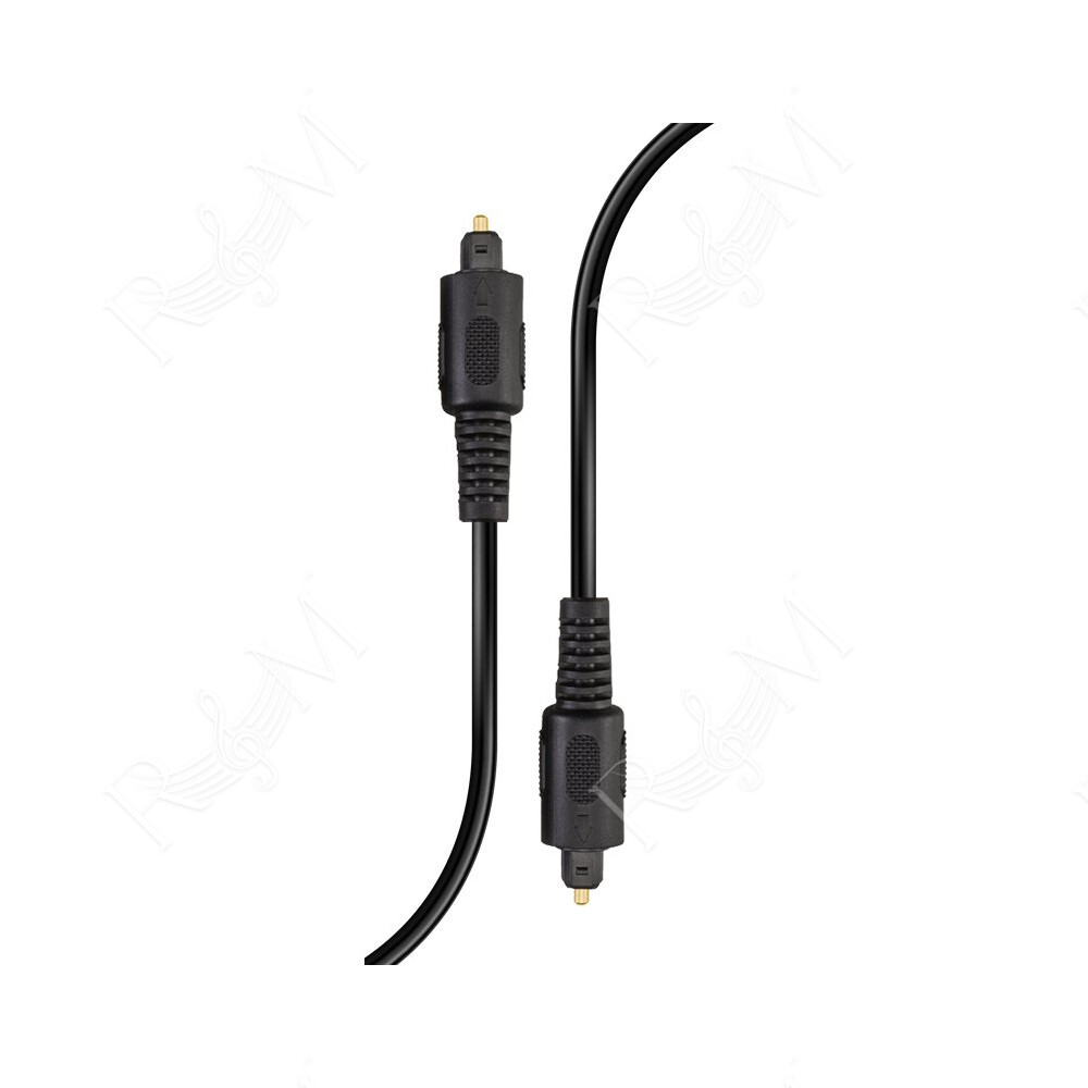 Cavo ottico toslink - 3mt