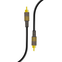 Cavo video RCA / RCA 1,5mt