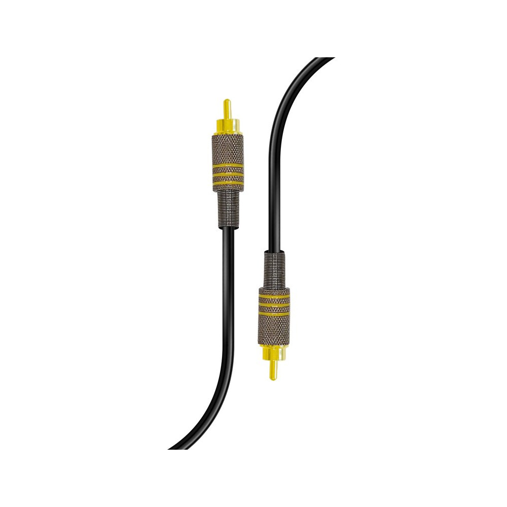 Cavo video RCA / RCA 1,5mt