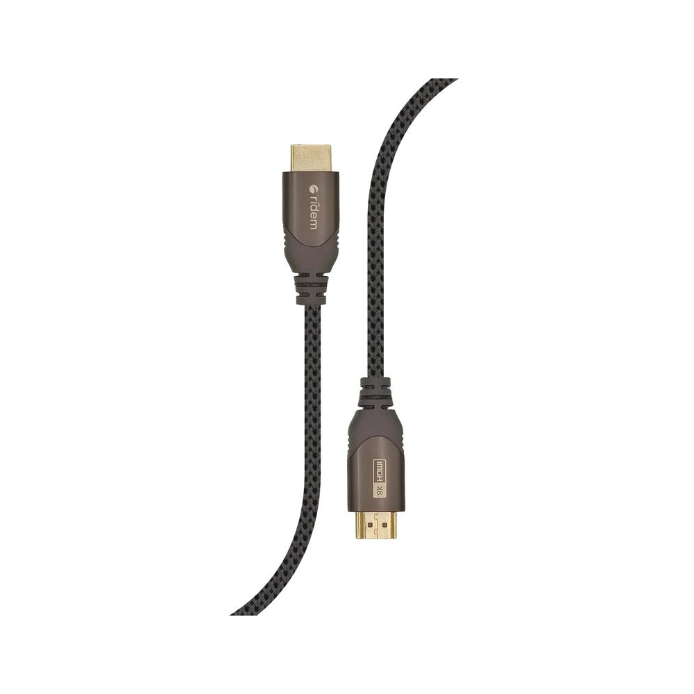 Cavo HDMI 8K ver 2.1 - 1,5mt