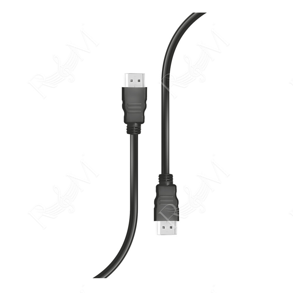 Cavo HDMI HD - 1mt