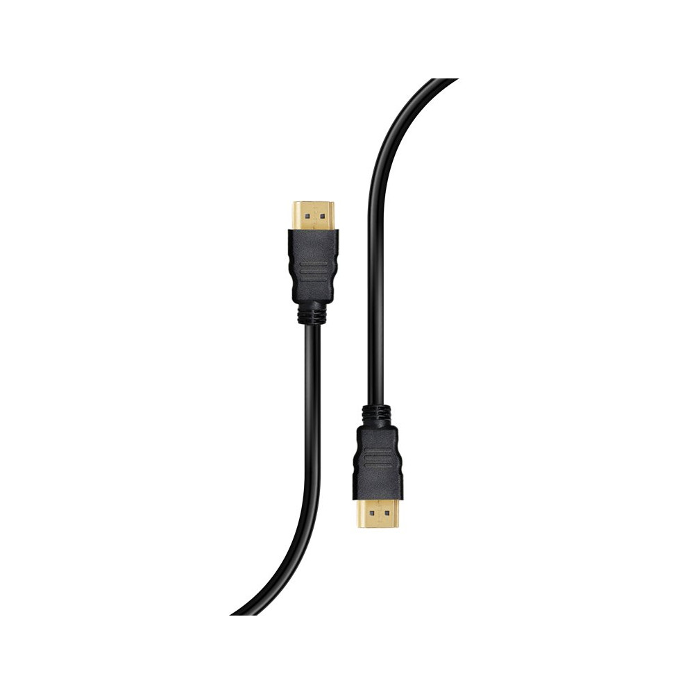 Cavo HDMI 4K ver 2.0 - 1,5mt