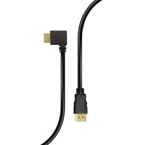 Cavo HDMI 4K ver 2.0 - 90- 2mt