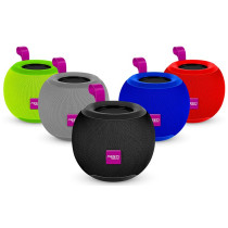 Bluetooth speaker