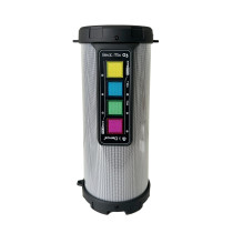 Party speaker con PAD
