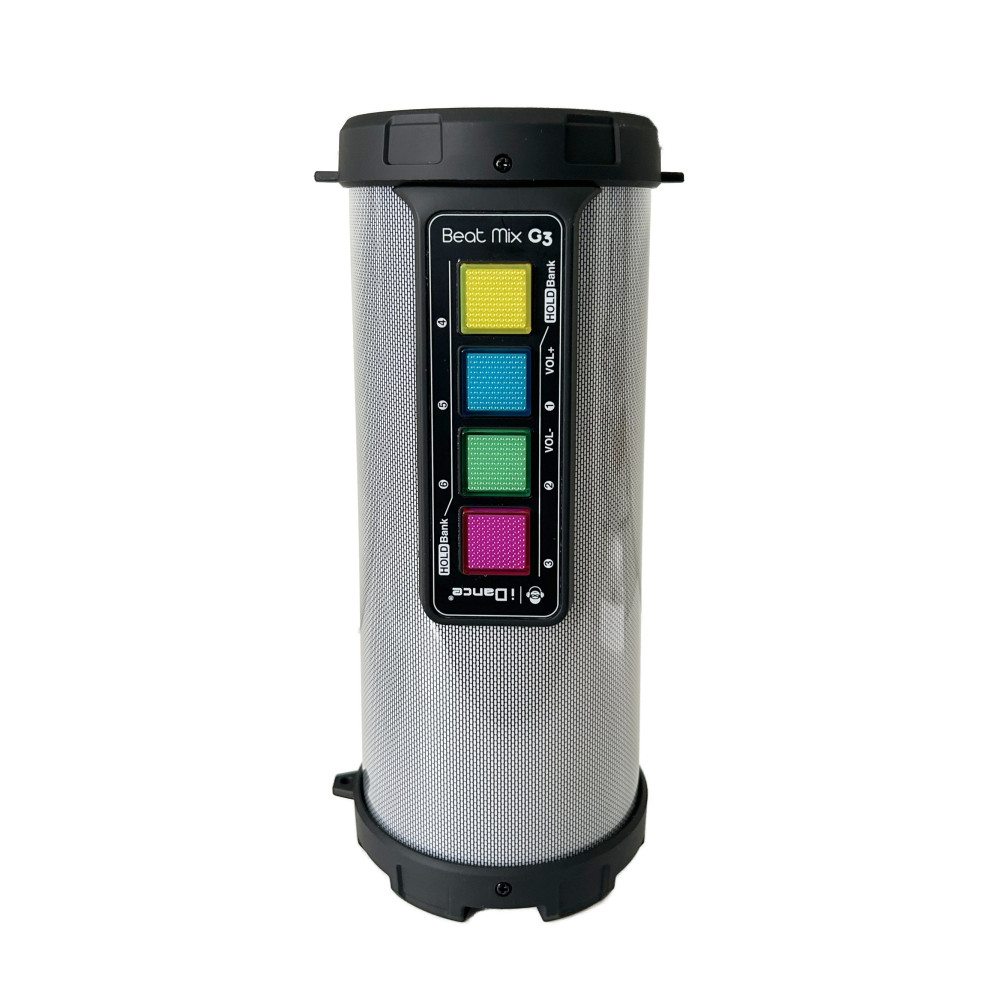 Party speaker con PAD