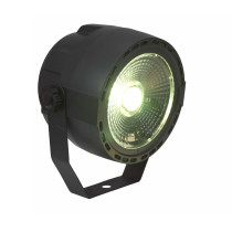 Mini faro COB RGB