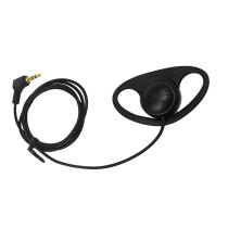 Monoauricolare per TG 100RX  per visite guidate