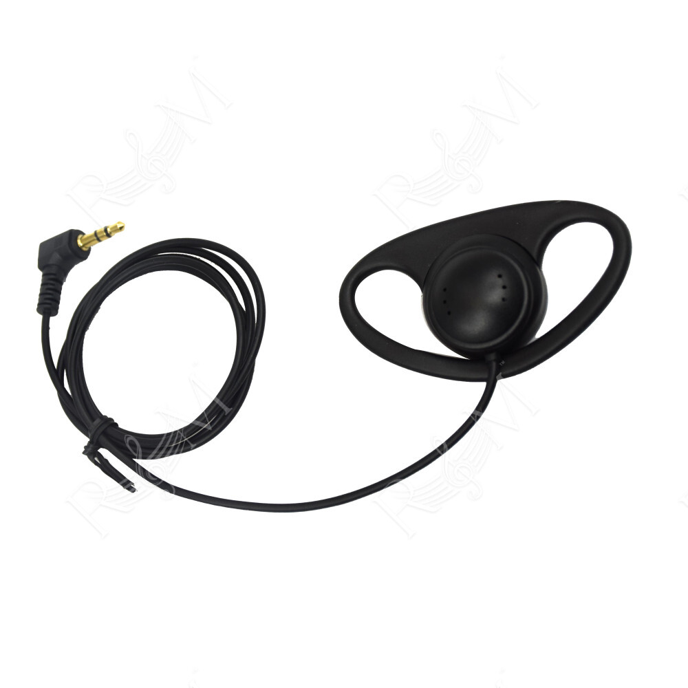 Monoauricolare per TG 100RX  per visite guidate