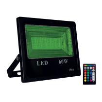 Faro a led smart impermeabile IP66 - 60W