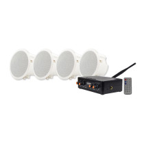 Kit amplificazione wireless