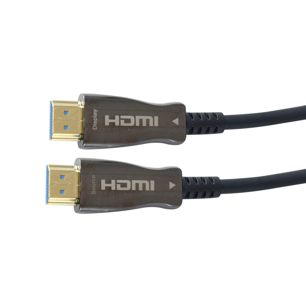 Cavo HDMI-ottico 25mt