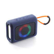 Diffusore ricaricabile Bluetooth 5.0