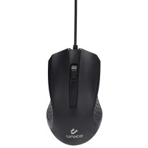 Mouse USB - 1200dpi