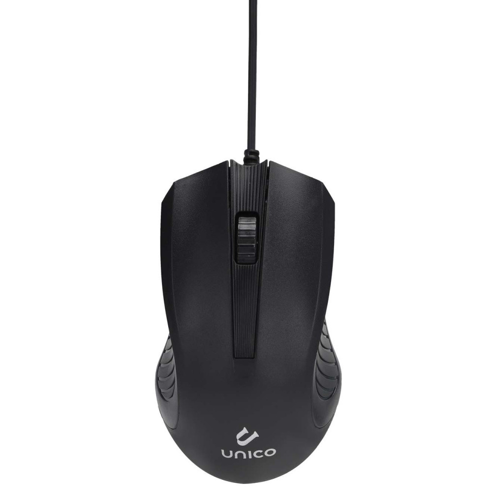 Mouse USB - 1200dpi