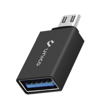 Adattatore da USB 3.0 a micro USB