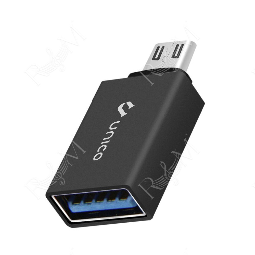 Adattatore da USB 3.0 a micro USB