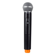 Microfono palmare per serie SET 8200