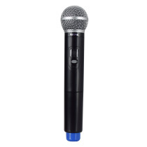 Microfono palmare per serie SET 8200