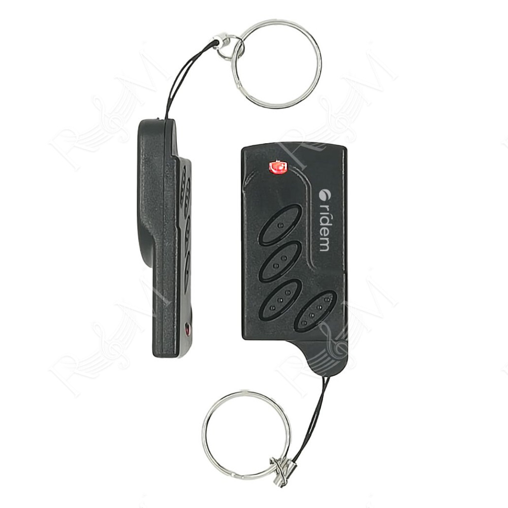 Radiocomando copia 433 Mhz
