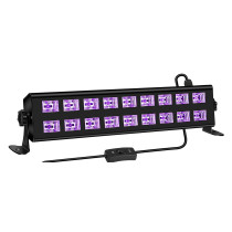 Effetto luce wood 54W