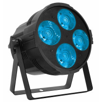 Illuminatore a led 240W