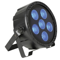 Illuminatore a led 180W