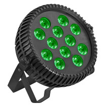 Illuminatore a led 120W