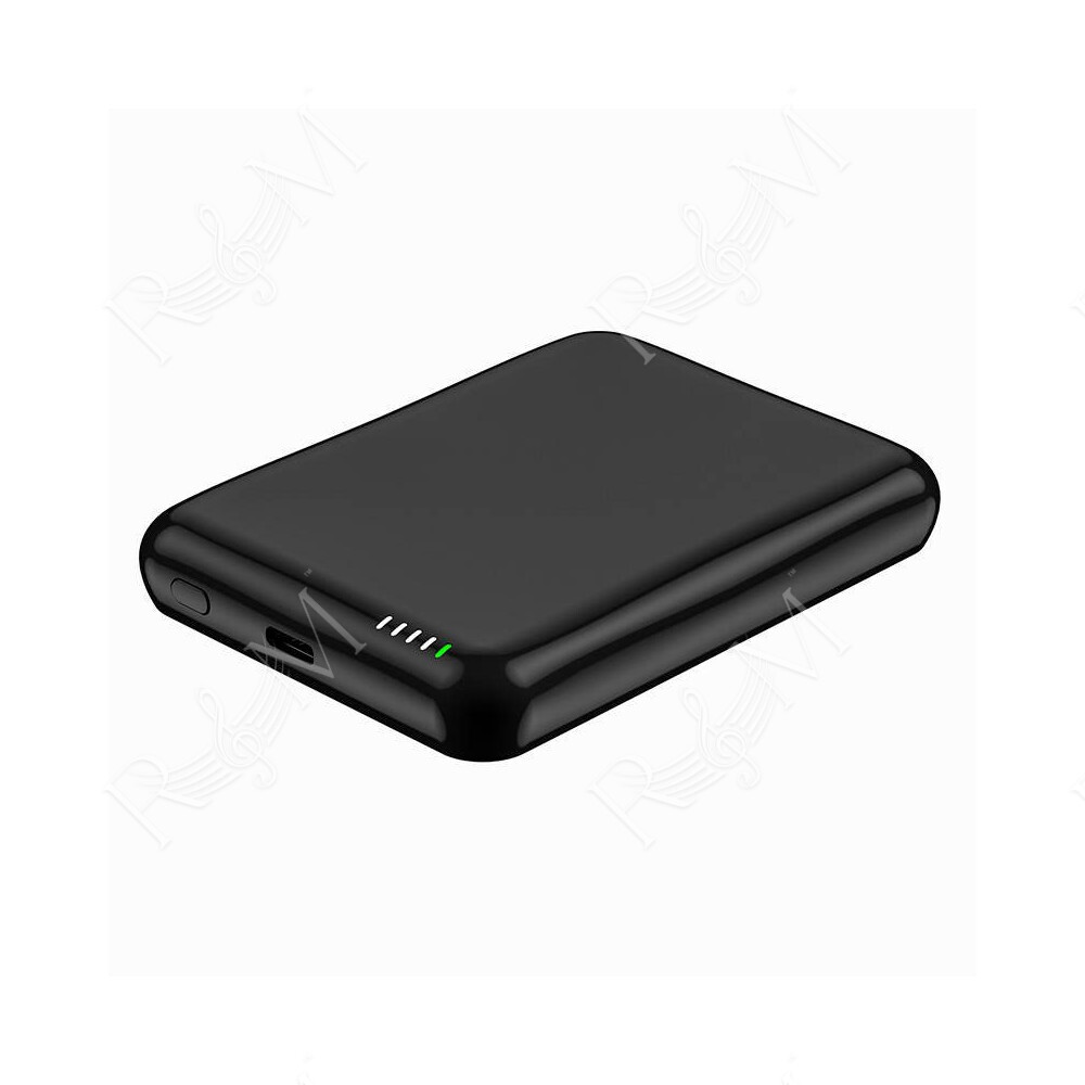 Power bank magnetico 5000mAh