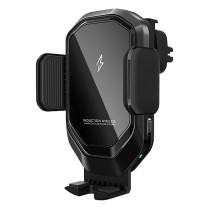 Caricatore wireless da auto