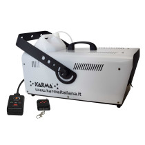 Macchina della neve 1500W