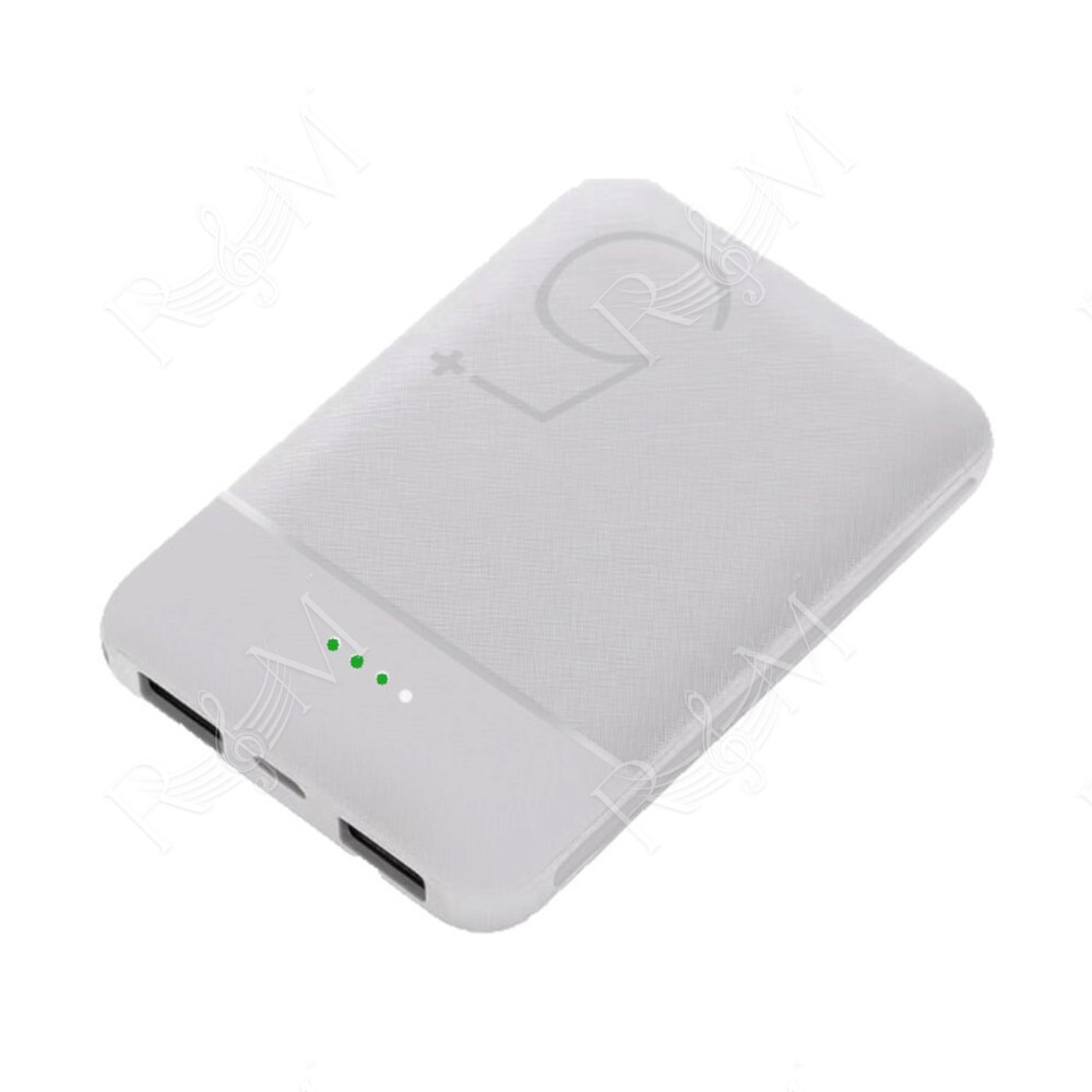 Power bank 5600mAh