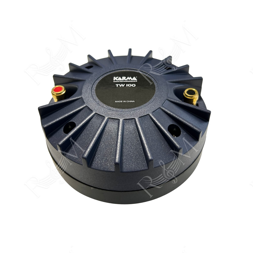 Tweeter  8 Ohm 100w