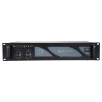 Amplificatore 2 x 220W