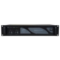 Amplificatore 2 x 400W