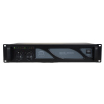 Amplificatore 2 x 500W