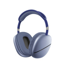 Cuffia bluetooth 5.3 - colore blu