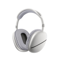 Cuffia bluetooth 5.3 - colore silver