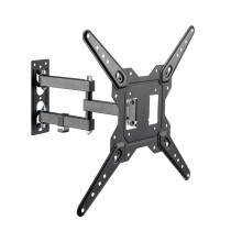 Supporto TV 23-65 doppio snodo