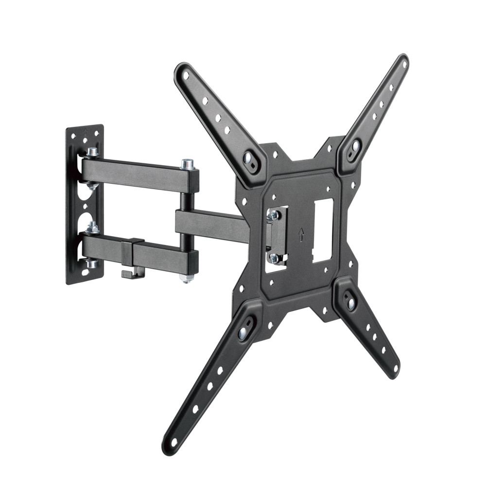 Supporto TV 23-65 doppio snodo