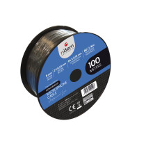 Cavo microfonico bilanciato - 100mt