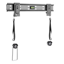 Supporto TV ultraslim 32-55
